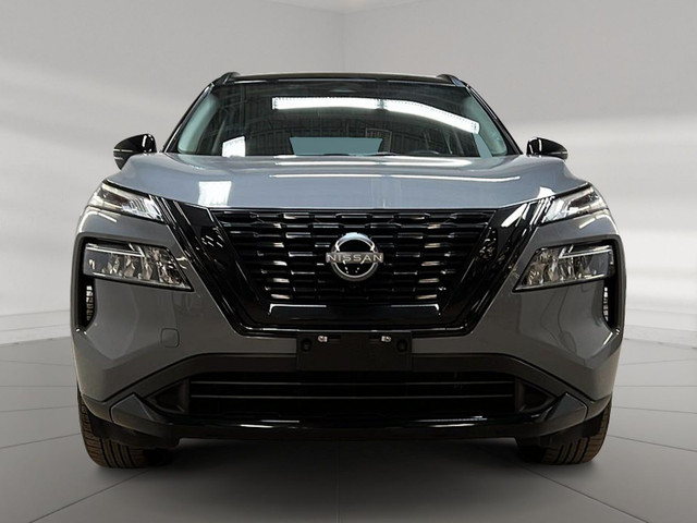 2023 Nissan Rogue SV MIDNIGHT CUIR TOIT PANO 4RM in Cars & Trucks in Laval / North Shore - Image 2