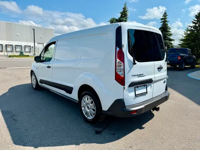 2018 Ford Transit Connect Van XLT - GAS SAVER - ONLY 160K! dans Autos et camions dans Région d’Oakville/Halton - Image 6