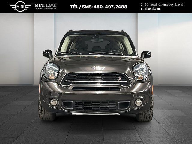 2015 MINI Countryman S | Gr. Essentiel | Accès confort in Cars & Trucks in Laval / North Shore - Image 2