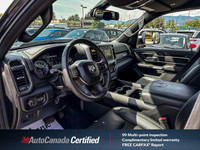Command the road with this powerful 2019 Ram 1500 Sport Crew Cab, boasting a robust 5.7L HEMI VVT V8... (image 9)
