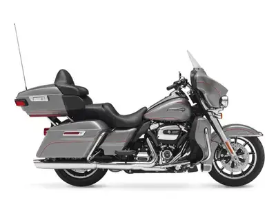 Financing & Shipping Options are Available here at Calgary Harley-Davidson! We also do accept Trade-...