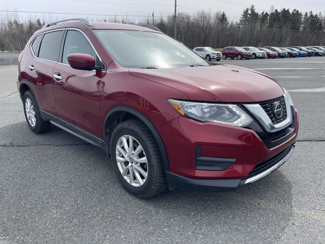 Nissan Rogue S 2020 in Cars & Trucks in New Glasgow - Image 4