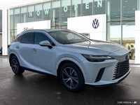 Only 7,925 Miles! This Lexus RX delivers a Intercooled Turbo Premium Unleaded I-4 2.4 L/146 engine p... (image 6)