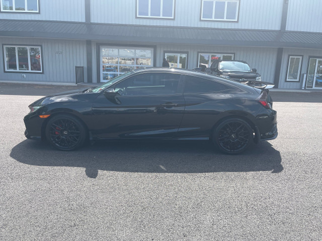 2019 Honda Civic Si MANUAL TRANSMISSON!! AFTERMARKET PARTS! P... in Cars & Trucks in Annapolis Valley