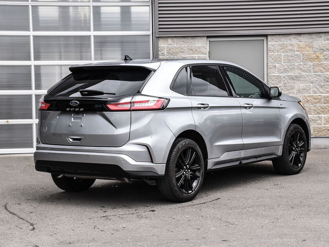 2023 Ford Edge ST Line in Cars & Trucks in Kawartha Lakes - Image 4