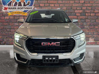 Experience the perfect blend of style and practicality with this 2022 GMC Terrain SLE. Boasting a fu... (image 8)