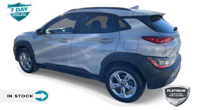 2023 Hyundai Kona 2.0L Preferred PREFERRED | AWD | APPLE CAR... in Cars & Trucks in Kitchener / Waterloo - Image 4