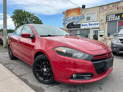 FINANCING AVAILABLE! ALL CREDIT TYPES APPROVED. INQUIRE WITHIN. Eastway Auto Service Ltd is a family...