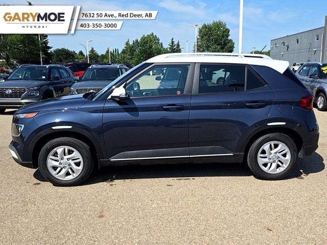 2024 Hyundai Venue in Cars & Trucks in Red Deer - Image 3
