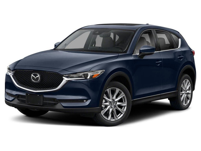 2021 Mazda CX-5 GT LIMITED TIME TRIP FOR 2 TO VEGAS WITH PURC... in Cars & Trucks in Saskatoon