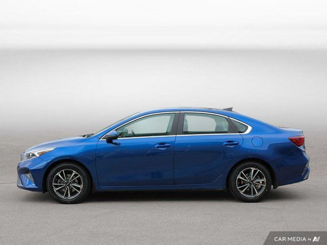 2022 Kia Forte EX | Heated Steering Wheel | Cpo | Lane Keep in Cars & Trucks in Hamilton - Image 2