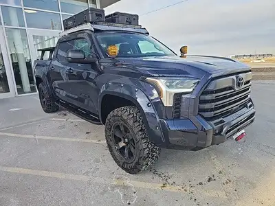 This Tundra is on CLEARANCE pricing! Was $119,888, NOW $99,800. SAVE $20,088! This deal will not las...