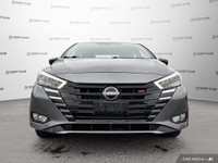 This 2023 Nissan Versa SR offers surprising practicality and impressive fuel efficiency. Perfect for... (image 9)