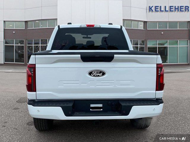 2025 Ford F-150 STX in Cars & Trucks in Brandon - Image 4