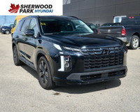 The 2024 Hyundai Palisade is the perfect SUV for families on the go. With ample space for everyone,... (image 6)