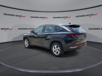 Only 26,709KMs! Dealer Certified Pre-Owned. This Hyundai Tucson delivers a GaS 4cyl 2.5L engine powe... (image 5)