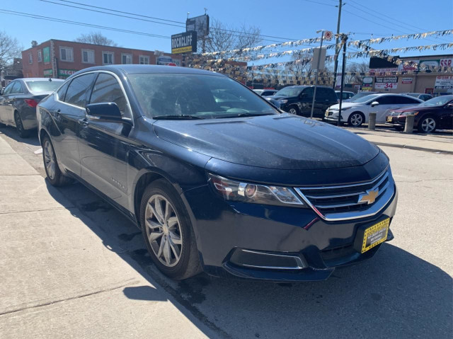 2016 Chevrolet Impala 2LT in Cars & Trucks in City of Toronto - Image 3