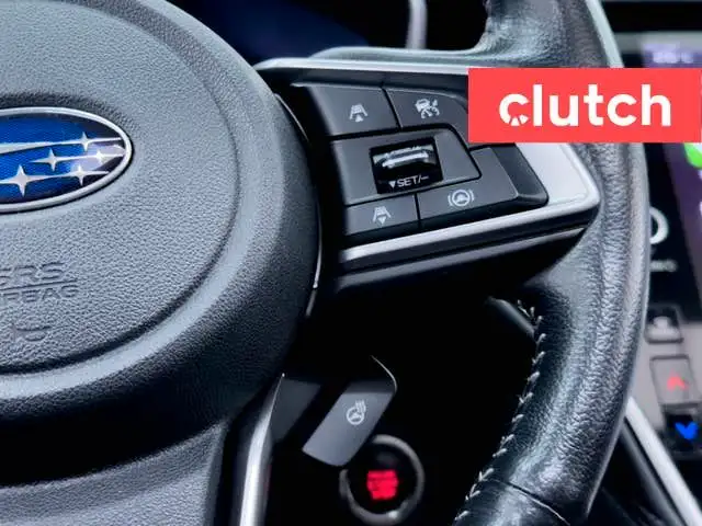 2022 Subaru Outback Limited AWD w/ EyeSight Pkg. w/ Apple CarPla dans Autos et camions dans Ottawa - Image 28