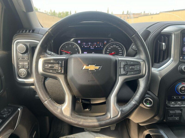2019 Chevrolet Silverado 1500 LTZ Z71 in Cars & Trucks in St. Albert - Image 4