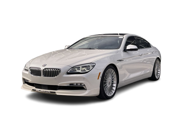 2016 BMW 6 Series in Cars & Trucks in Calgary - Image 2
