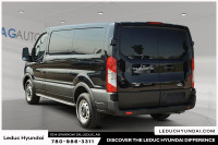 2020 Ford Transit-150 Base Black Metallic 10-Speed Automatic with Overdrive (Price Expiry May 21, 20... (image 3)