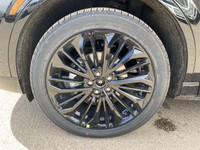 The 2025 Lincoln Corsair, a five-passenger, two-row compact luxury crossover combines spirited agili... (image 2)