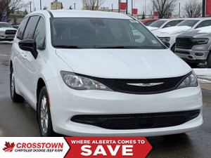 2024 Chrysler Grand Caravan SXT | Remote Start | Apple CarPlay