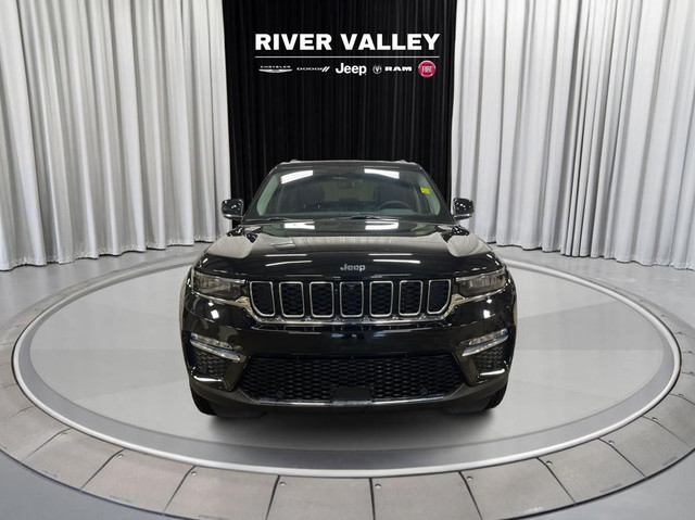 2023 Jeep Grand Cherokee 4xe in Cars & Trucks in Strathcona County - Image 2