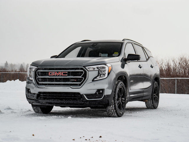  2024 GMC Terrain AT4 1.5T AWD in Cars & Trucks in Strathcona County - Image 4