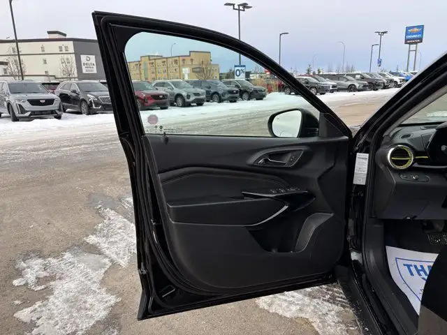 2025 Chevrolet Trax ACTIV in Cars & Trucks in Grande Prairie - Image 12
