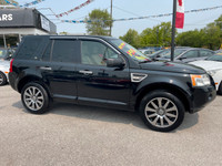 LAND ROVER LR2 HSE BT PARK ASST HEAT LEATHER SUNROOF…LOW KMS…PERFECT. .....WE INCLUDE EVERYTHING....... (image 5)