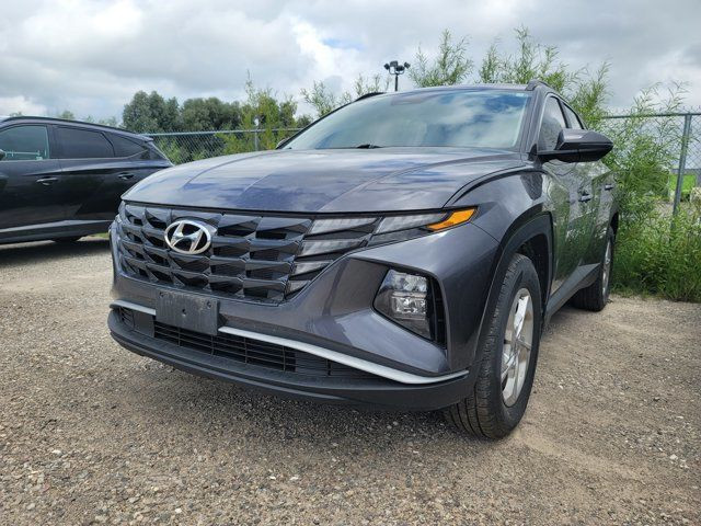 2022 Hyundai Tucson Preferred AWD | New Arrival |S in Cars & Trucks in Guelph - Image 3