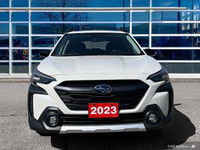 Recent Arrival! Conquer the road with this 2023 Subaru Outback Limited AWD! This Outback has Subaru'... (image 8)