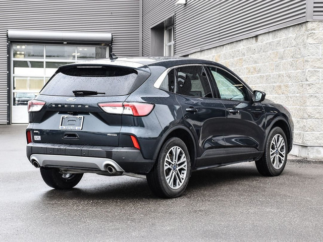 2022 Ford Escape SEL in Cars & Trucks in Kawartha Lakes - Image 4