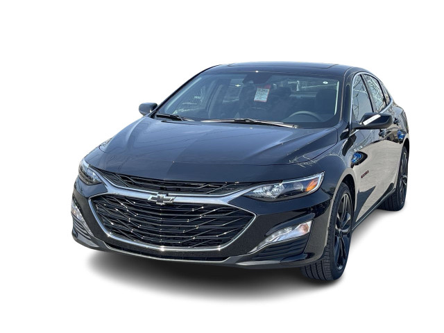 2024 Chevrolet Malibu 1LT in Cars & Trucks in City of Montréal - Image 4