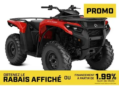 Faites vite PROMOTION de 500.0$ durée limitée Vous le trouverez dans n’importe quelle de nos succurs...