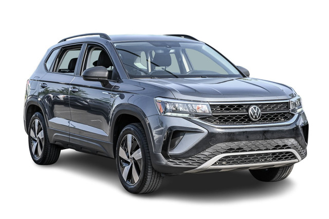 2024 Volkswagen Taos Trendline | 4motion | Apple Carplay Clean C in Cars & Trucks in Longueuil / South Shore - Image 4