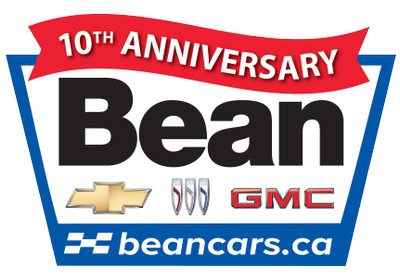 Bean Chevrolet Buick GMC
