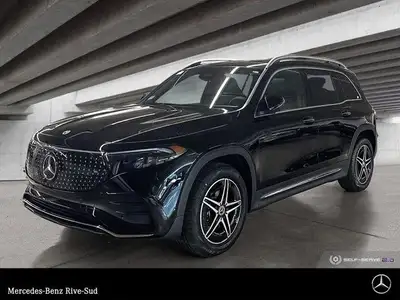 Mercedes-Benz Rive-Sud, la destination Mercedes-Benz par excellence. Bienvenue en première classe. D...