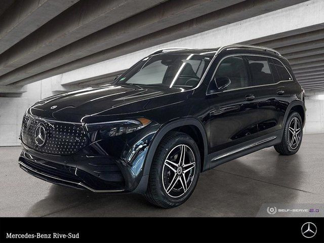 2025 Mercedes-Benz EQB 300 4M in Cars & Trucks in Longueuil / South Shore