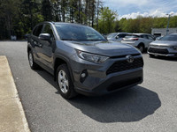 Toyota RAV4 XLE AWD Mags Push Start Toit Ouvrant 2020 à vendreUN SEUL PROPRIÉTAIRE & JAMAIS ACCIDENT... (image 2)