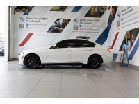 2017 BMW 3 Series 340i xDrive AWD 8-Speed Automatic Sport 3.0L I6 DOHC 24V TwinPower Turbo EXTERIOR... (image 5)
