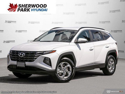 2024 Hyundai Tucson Preferred | AWD | BACKUP CAM | BLINDSPOT