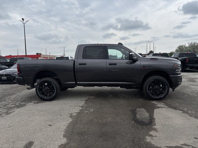 2025 Ram 2500 Big Horn in Cars & Trucks in Mississauga / Peel Region - Image 4