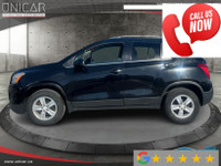 2016 Chevrolet TraxNo Accidents | Safety Certification Included Financing & Warranty Options Availab... (image 4)