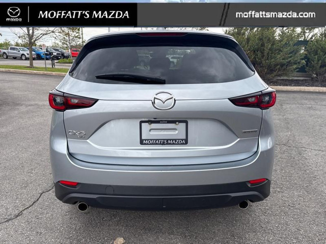 2023 Mazda CX-5 GS SUNROOF - AWD in Cars & Trucks in Barrie - Image 4