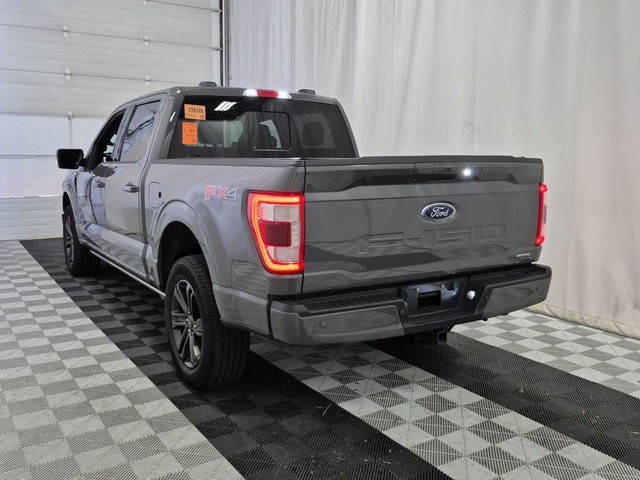 2021 Ford F-150 Lariat in Cars & Trucks in Edmonton - Image 4