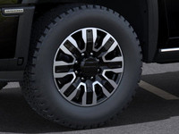 Welcome to Sherwood Buick GMC! This GMC Sierra 3500HD delivers a Turbocharged Diesel V8 6.6L/ engine... (image 8)