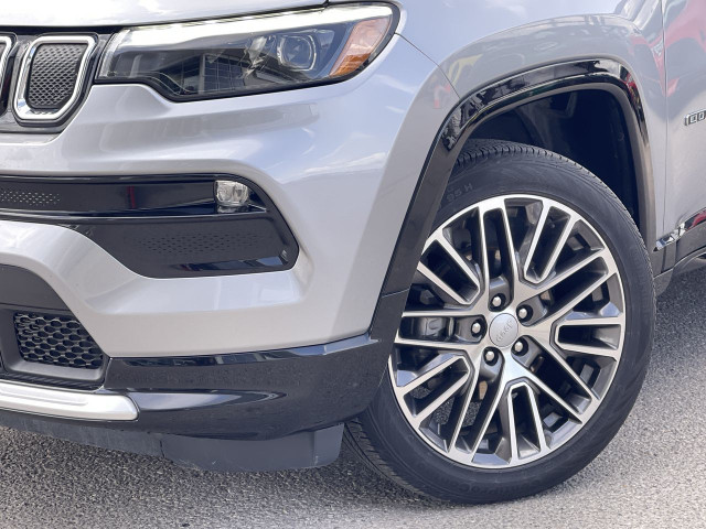 2022 Jeep Compass in Cars & Trucks in Calgary - Image 2