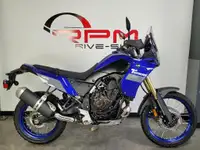 2024 Yamaha TENERE 700 *A partir de 2.99%